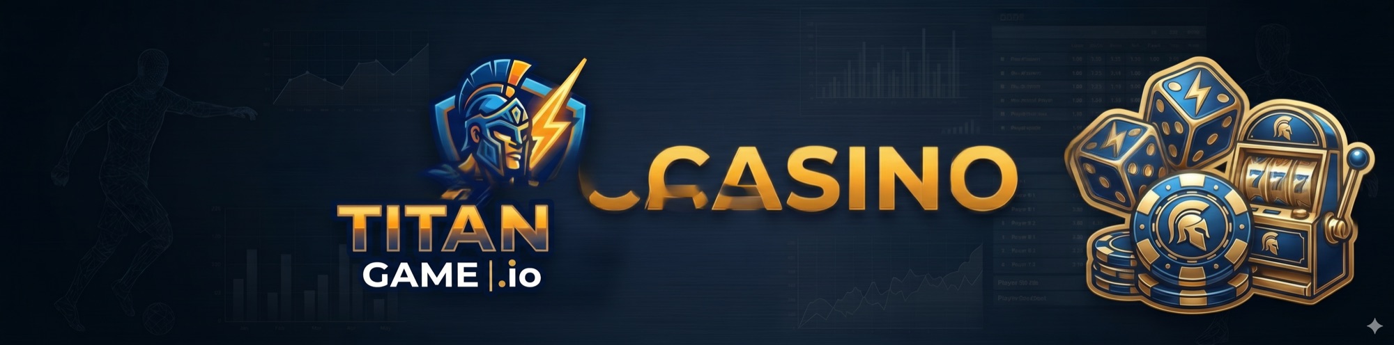 Titangame Casino